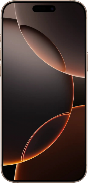 Apple iPhone 16 Pro Max