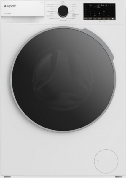 Arçelik 10120 MX Çamaşır Makinesi