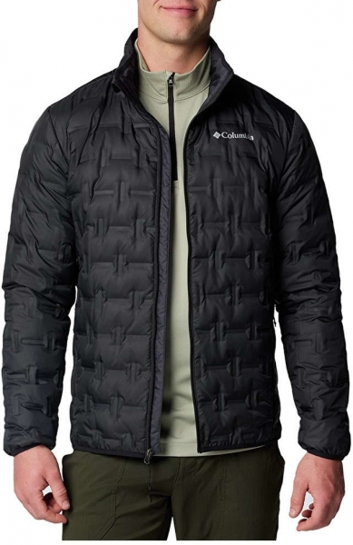 Columbia Delta Ridge II Down Erkek Şişme Mont