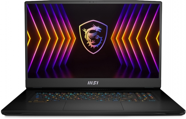 MSI Titan GT77HX 13VI-069TR Notebook